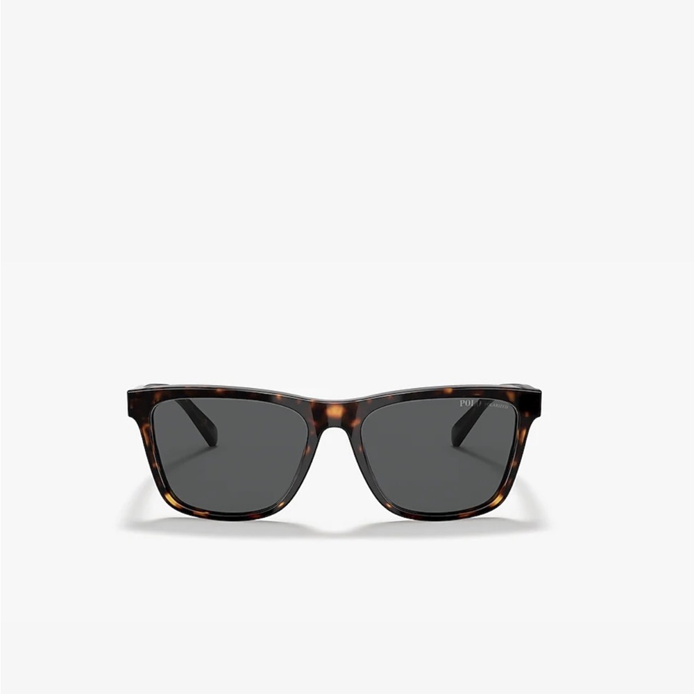 NWT Polarized Ralph Lauren Sunglasses - Picture 2 of 4